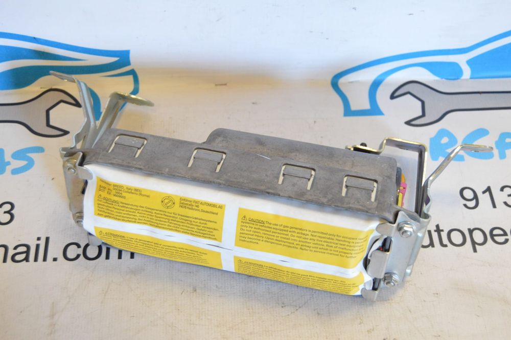AIRBAG PASSAGEIRO 46748661 7P072830036 ALFA ROMEO GT 937 1.9 JTD