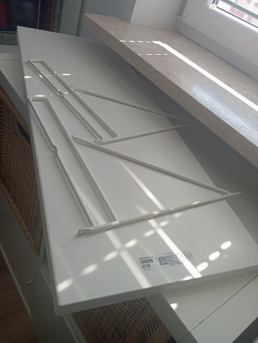 Półka Ikea Bergshult