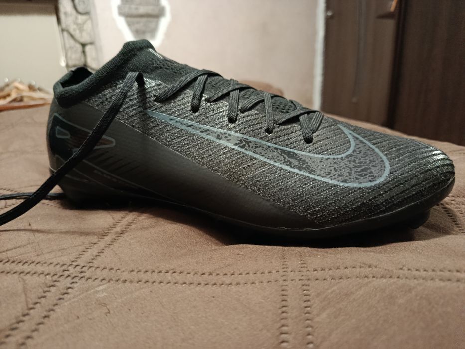Бутси Air Zoom Mercurial Vapor 16 Elite FG