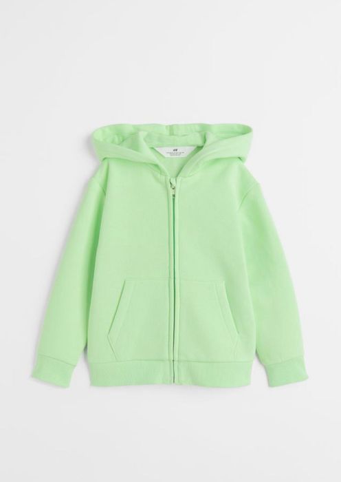 Худи, толстовка H&M