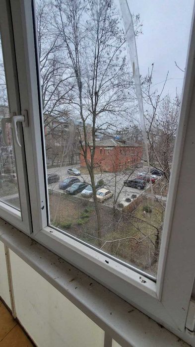 Продам 2-х комнатную в центре Харькова, дом - памятник архитектуры!