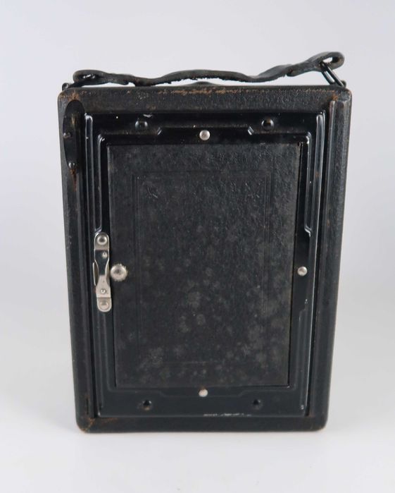 Câmara Fotográfica antiga perishcop paris photo bourse paris