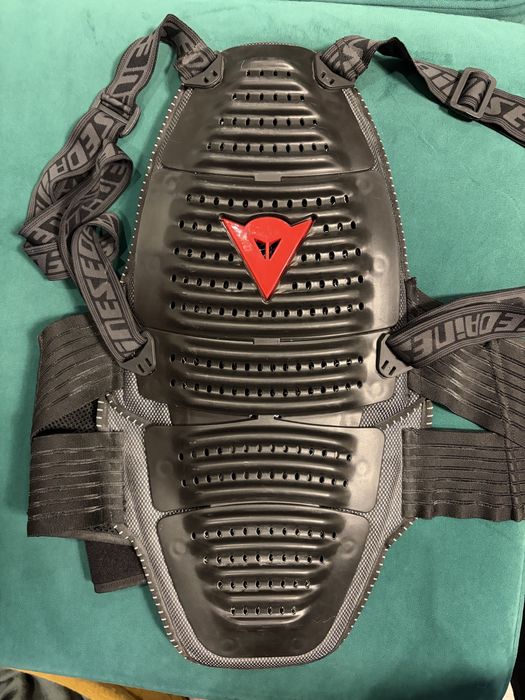 Kombinezon motocyklowy Dainese Laguna Seca 4