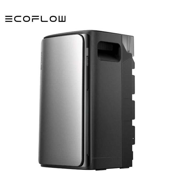 Система енергонезалежності EcoFlow STREAM  Max, 1920Вт/год.