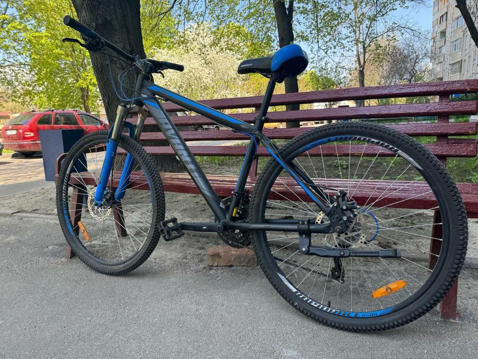 Продам велосипед Avanti 27,5