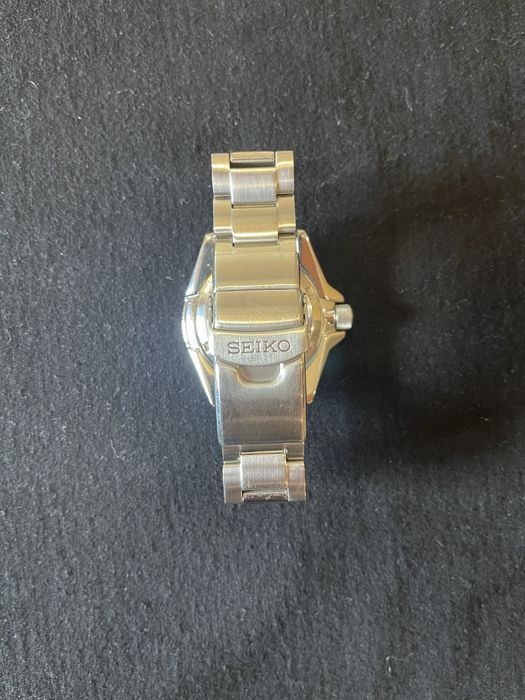 Seiko Prospex Samurai (японская версия)
