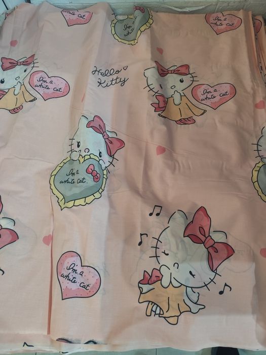 Постільна білизна бязь голд люкс усі розміри, індиві