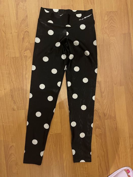 Legging one shape