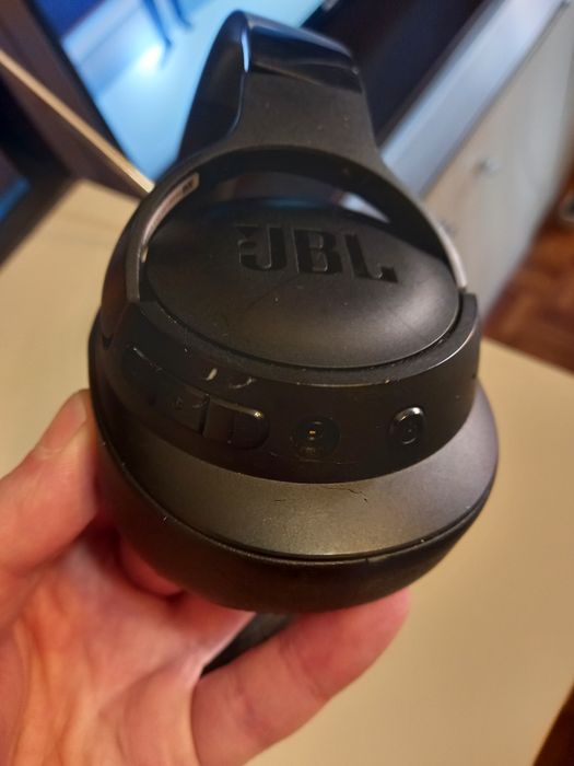 Auriculares JBL wireless