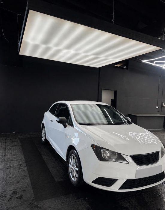 Seat  Ibiza  1.2 — photo 4