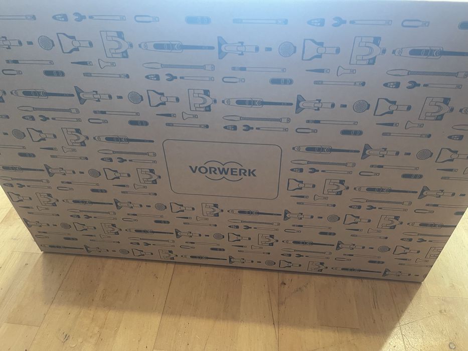 Robot sprzątający VR7 Premium odkurzacz jeżdżący + stacja