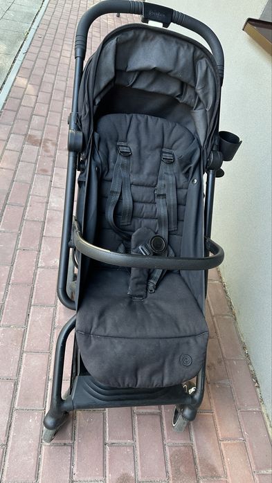 Wózek cybex eezy s+2