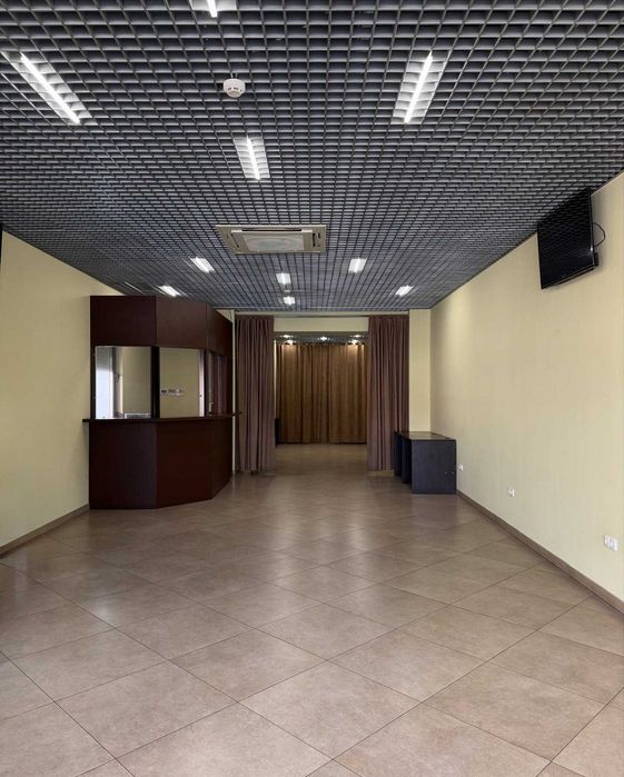 Оренда комерційного приміщення