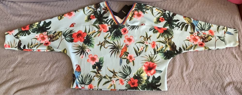 Nowa oryginalna damska bluza Pinko