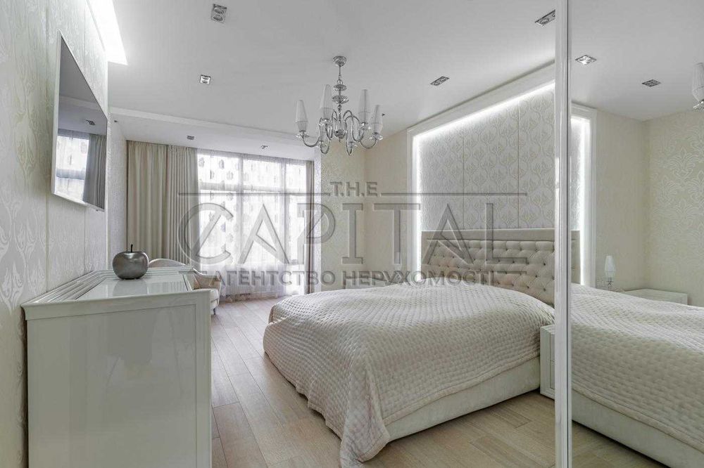 Многокомнатная квартира по адресу ул. Андрея Верхогляда (площадь 200 м²) - Atlanta.ua - фото 9