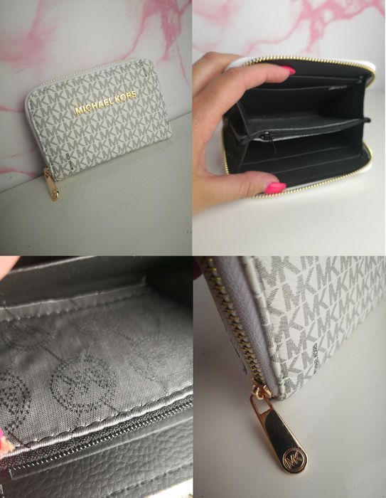 Portfel damski Guess Michael Kors MK nowość premium