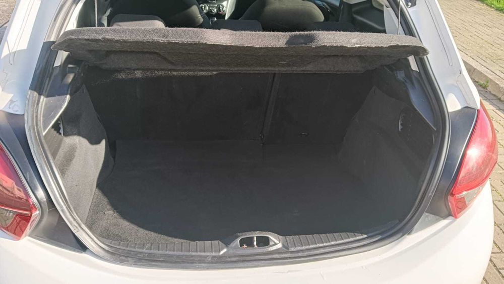 Peugeot 208 1.6 BlueHDi Active