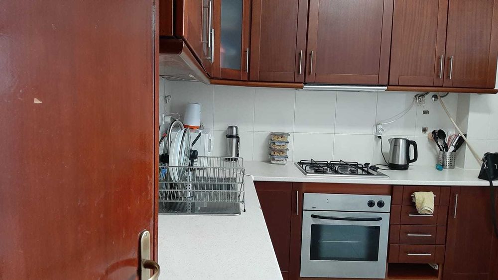 Quarto em casa partilhada