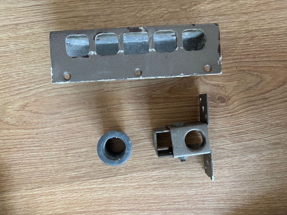 Fechadura de sobrepor para porta