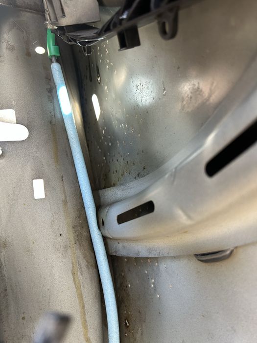 Дверка задня BMW X3 G01  дверка задня бмв  Х3  Г01