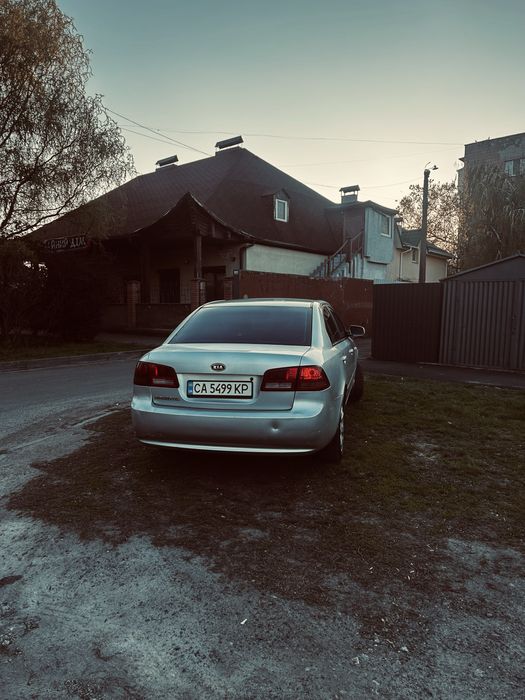 Продам KIA MAGENTIS