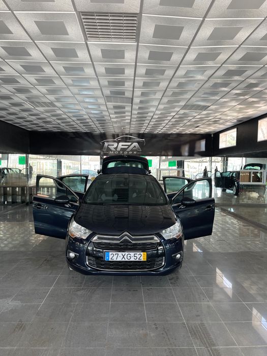 Citroën 6CV — fotografia 7