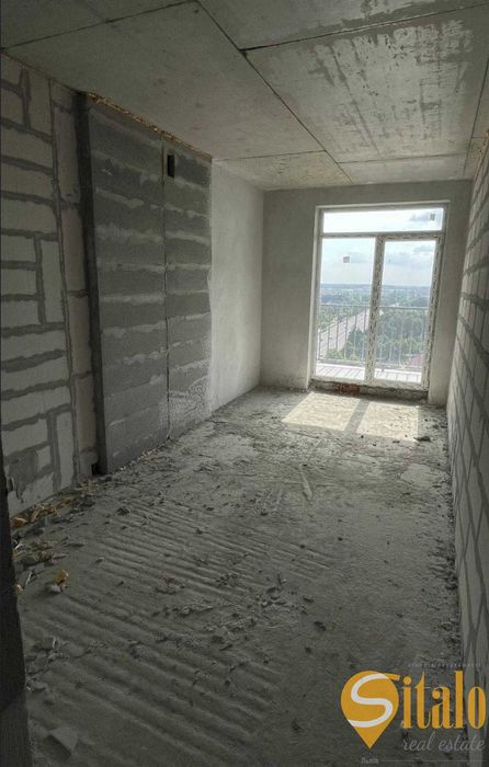 Продаж 1 кімнатної квартири, вулиця Городоцька, 226а, ЖК Resident Hall