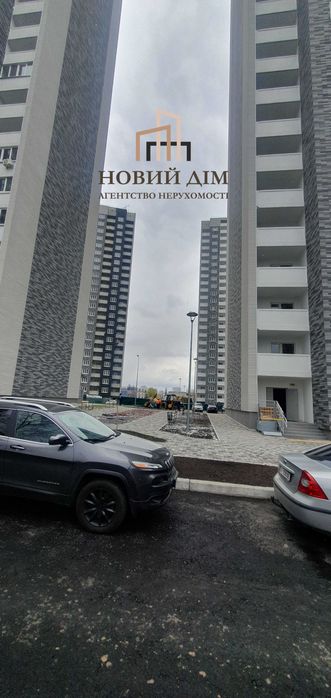 1-кімнатна квартира за адресою вул. Коноплянська (площа 45,1 м²) - Atlanta.ua - фото 16