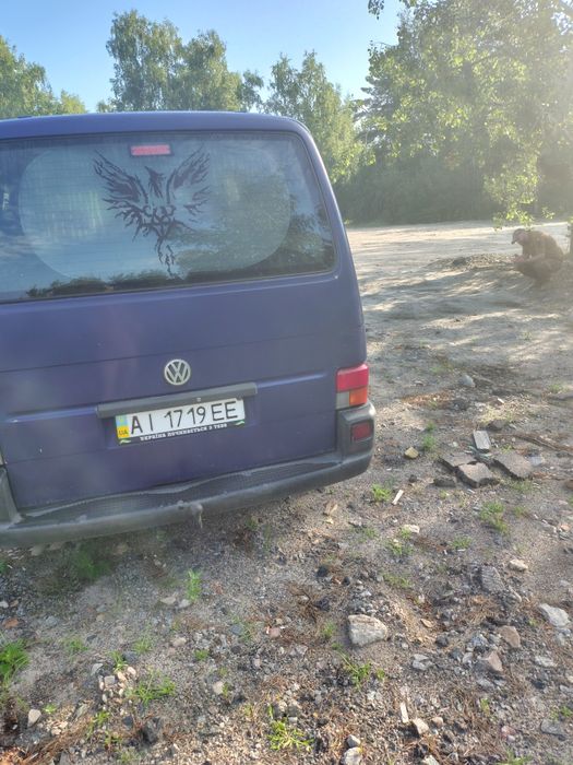 Продам Т4 1.9 ТД 2001