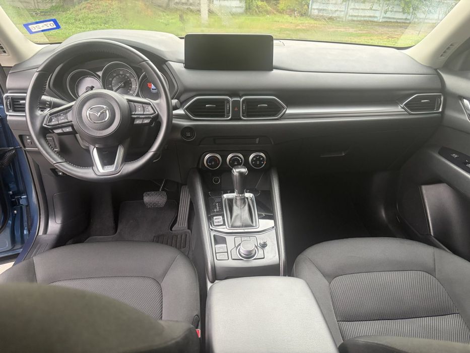 Mazda CX-5 2023