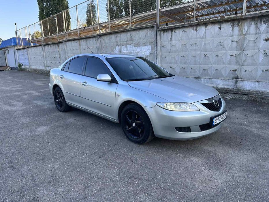 Продам Авто Mazda6