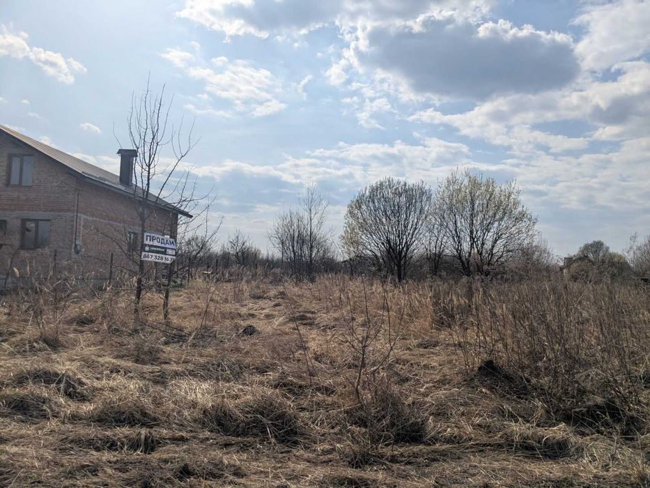 Ділянка в с. Лисець 8 сот (4)