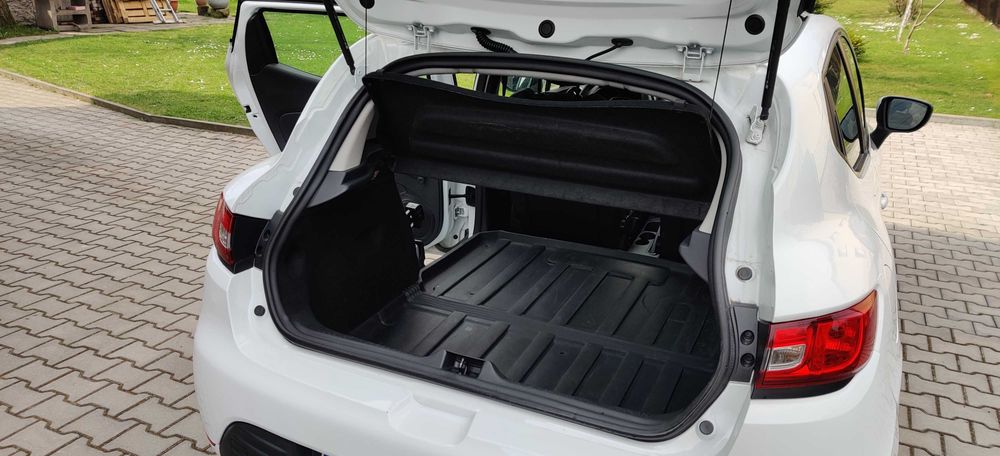 Renault Clio 4 1.5 DCI 2019r