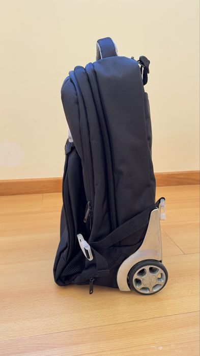 Troley de viagem 35lt