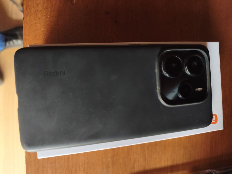 Telemóvel Xiaomi redmi note 14 5g