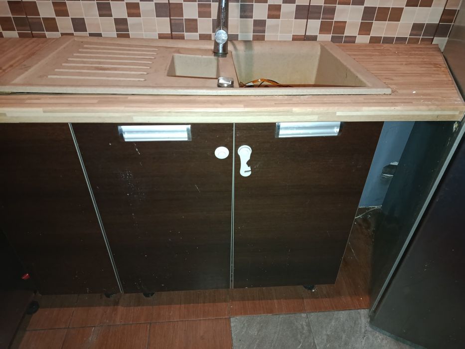 Piękne blaty kuchenne