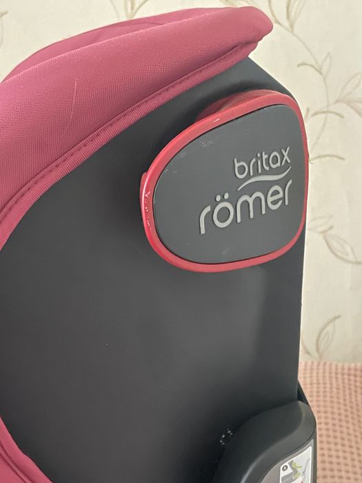 Britax romer king 2