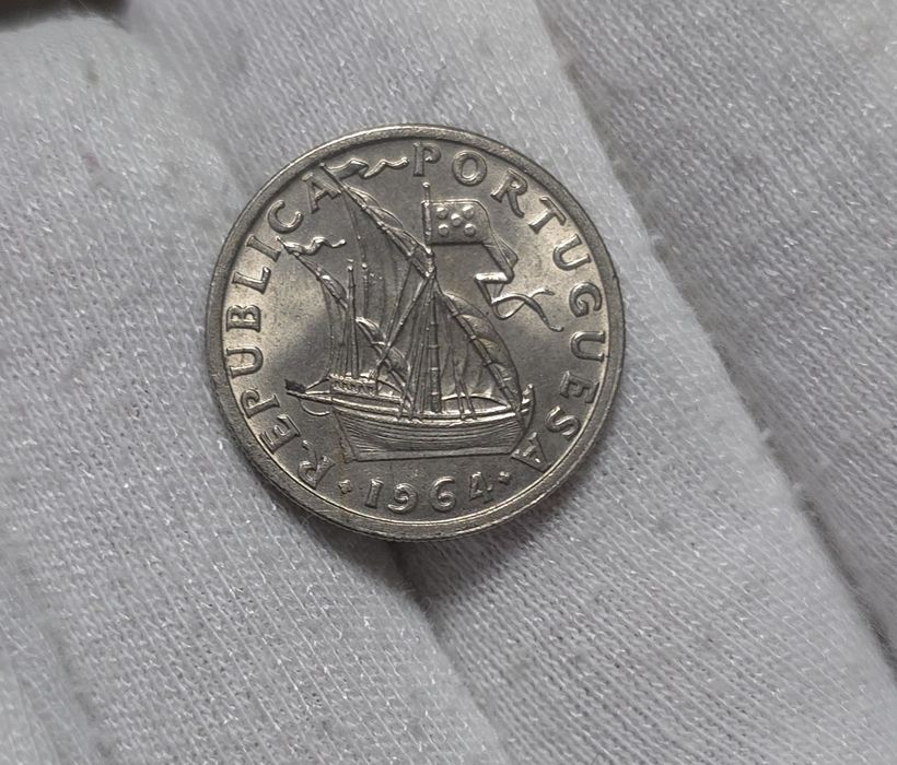 2$50 1964 soberba