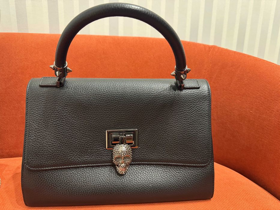 Жіноча сумка Philipp Plein