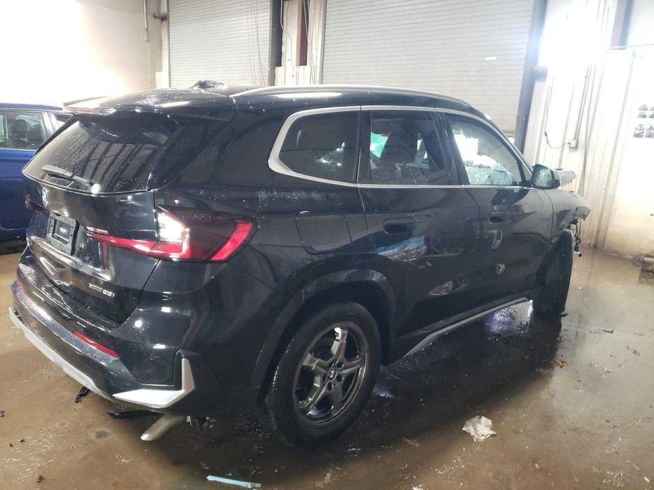 Розбірка шрот BMW X1 XDrive50I 2023 U11