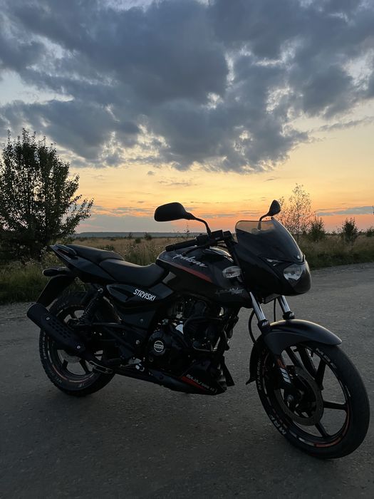 Проам пульсар 180