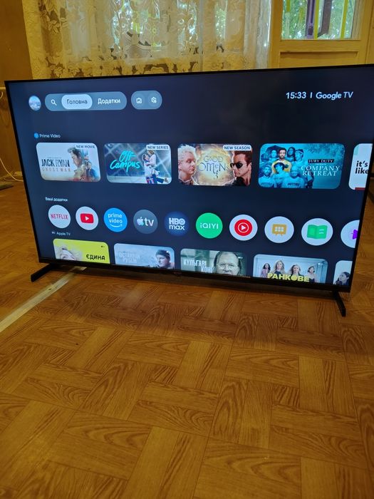 Kivi 40(F720QB) Smart tv