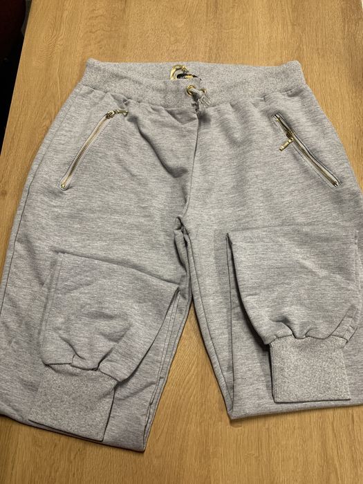 Spodnie dresowe rozmiar L