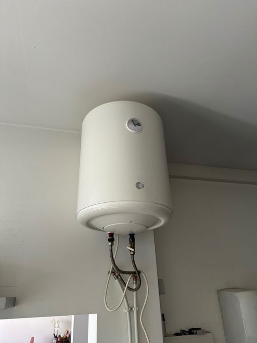 Termoacumulador Elétrico Equation – 80 L | 1500 W
