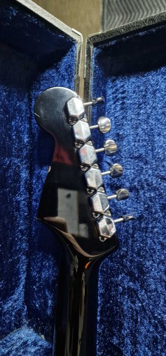 Gitara Elektryczna Tokai TST-36 Stratocaster MIJ 1981