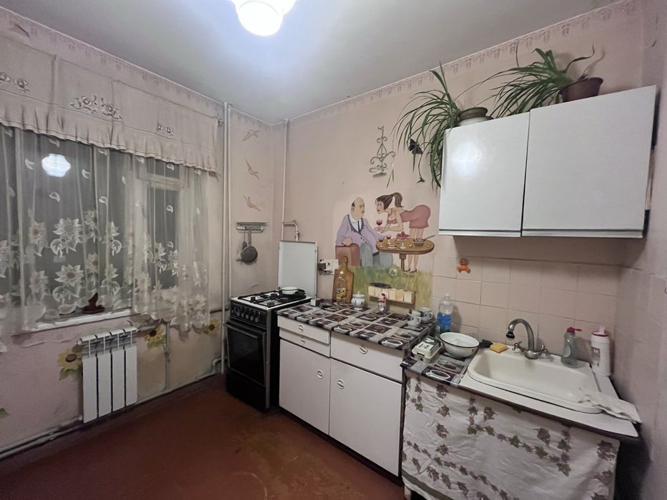 Продам 1к.квартиру.Івана Сірка.