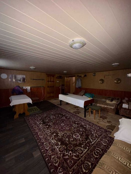 Продаж великого будинку в с.Геронимівка