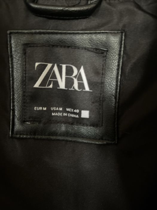 Zara косуха