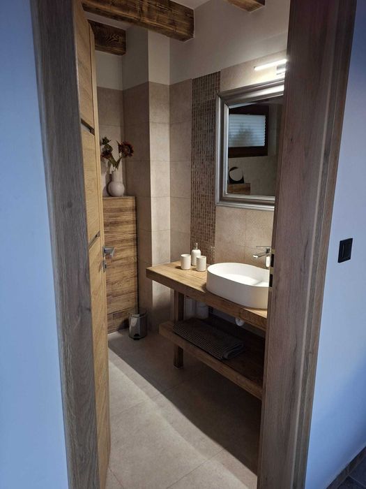 #Nowy Dom 12 osób 5 pokoi  # Cudowny widok , Na szlaku Baraniej Góry