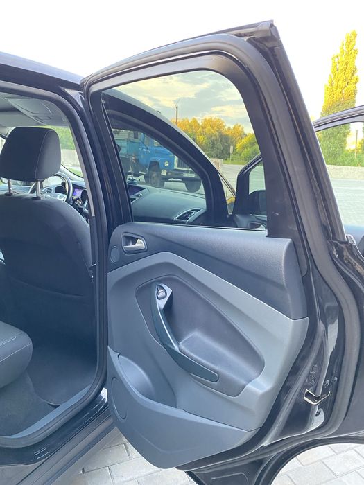 Ford C-Max 2012 Titanium